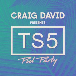 Craig David TS5